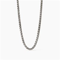 Collana 2Jewels Uomo in Acciaio 251981